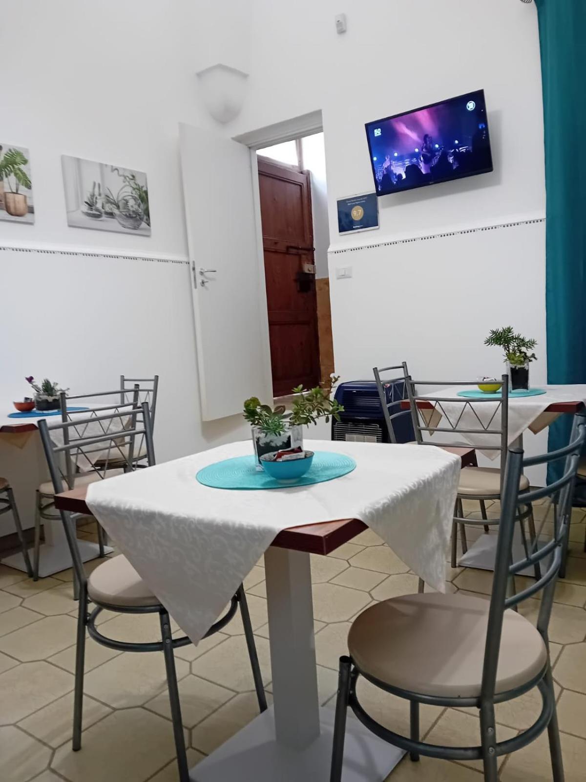 B&B Corte Regina Esther Veglie Exterior foto
